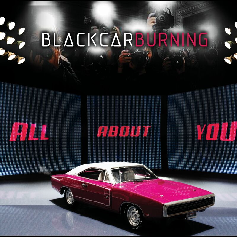 BlackCarBurning - All About You (Olaf Wollschlger Remix)